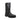 Men's 13" Harness Boot Black Leather Boots-0