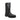 Men's 13" Harness Boot Black Leather Boots-0
