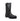 Men's 13" Harness Boot Black Leather Boots-0