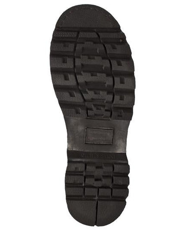 Men's 6" Australian Boot Brown Leather Boots-3