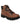 Men's 6" Hiker Brown Leather Boots-0