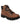 Men's 6" Hiker Brown Leather Boots-0