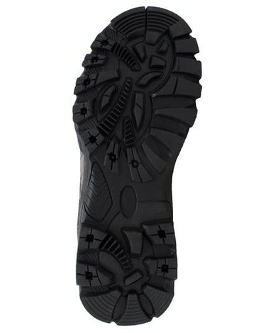 Men's 800G 10" Real Tree Tan Camo Waterproof Hunting Leather Boots-1