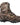 Men's 800G 10" Real Tree Tan Camo Waterproof Hunting Leather Boots-4