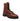 Men's 9" Chestnut Packer Leather Boots-0