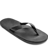 The Novio Men's Leather Flip Flop-0