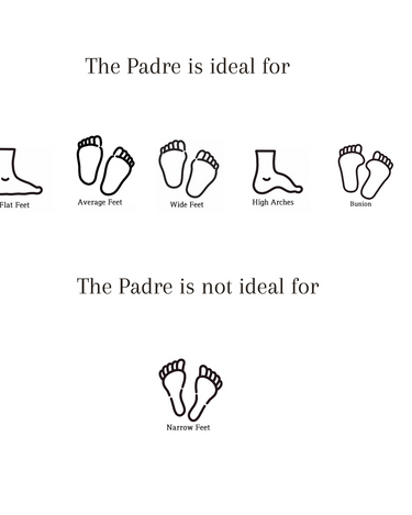 The Padre Men's Leather Flip Flop-8