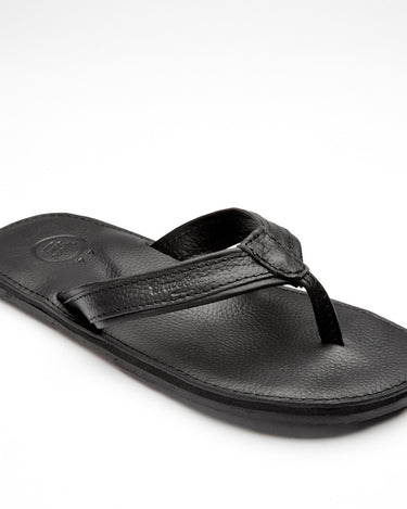 The Padre Men's Leather Flip Flop-3