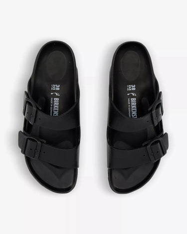 Arizona EVA Black Birkenstock