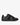 Panelled Leather Low-Top Trainers MAISON MARGIELA - Men's - Black MAISON MARGIELA