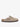 Birkenstock Boston- Unisex - Taupe Soft Footbed Suede Leather Birkenstock