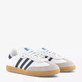 Adidas Samba OG White Gum – Classic Leather Sneakers (Unisex) Adidas