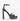Claressa Jimmy Choo - Women's - Satin Jimmy Choo