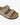 Arizona Birkenstock - Unisex - Taupe Suede Birkenstock