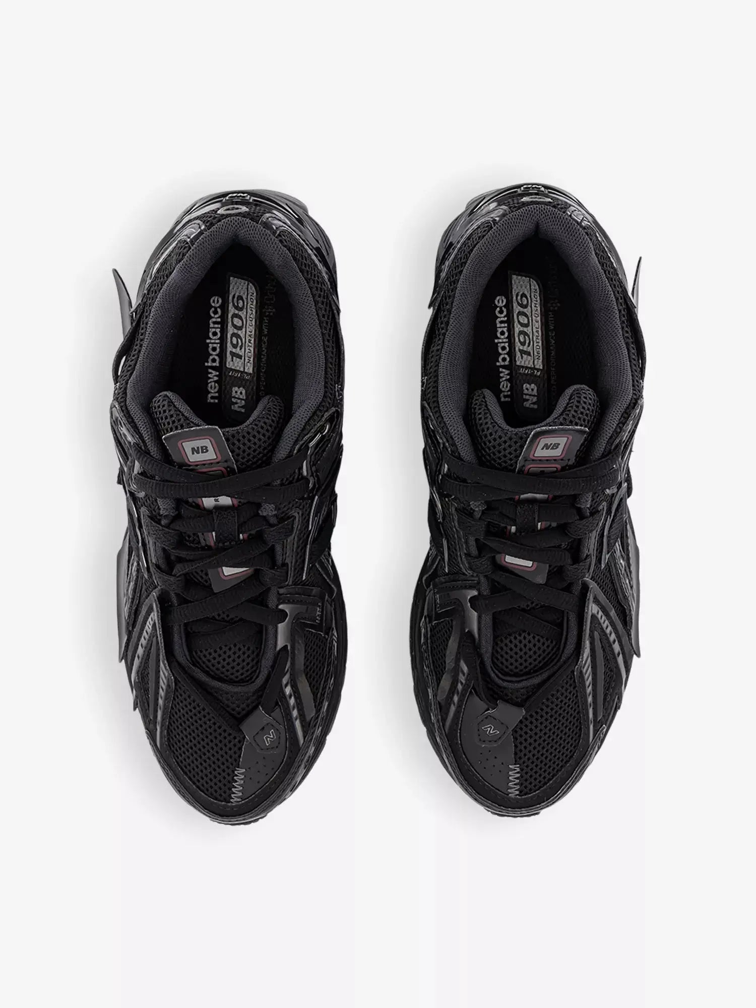 1906 Trainers New Balance - Unisex - Leather and Mesh New Balance