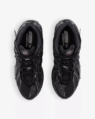 1906 Trainers New Balance - Unisex - Leather and Mesh New Balance