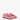 ALOHAS Rife Suede Pink Low-Top Trainers ALOHAS