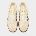 Adidas Samba OG GS Leopard Cream White Adidas