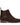 Women's Brown Suede Chelsea Boots, Welted Leather Sole-0