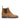 Women's Tobacco Suede Chelsea Boots, Welted Leather Sole-0