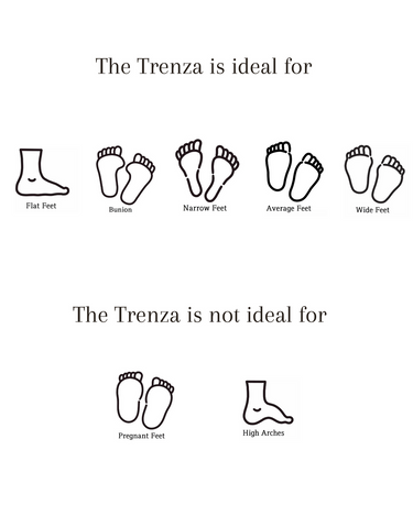 The Trenza Leather Flip Flop-3