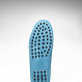 Women's Penny Driving Loafers, turquoise suede-4