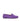 Women's Penny Driving Loafers, purple embossed suede-0