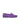 Women's Penny Driving Loafers, purple embossed suede-0