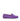 Women's Penny Driving Loafers, purple embossed suede-0