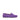 Women's Penny Driving Loafers, purple embossed suede-0