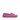 Women's Tasselled Driving Loafers, pink embossed suede-0