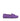 Women's Tasselled Driving Loafers, purple embossed suede-0