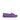 Women's Tasselled Driving Loafers, purple embossed suede-0