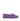 Women's Tasselled Driving Loafers, purple embossed suede-0
