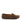 Women's Penny Driving Loafers, brown suede-0