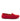 Women's Penny Driving Loafers, red suede-0