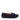 Women's Tasselled Driving Loafers, navy blue suede-0