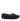 Women's Tasselled Driving Loafers, navy blue suede-0