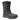 Womens Waterproof Nylon Winter Leather Boots-1