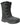 Womens Waterproof Nylon Winter Leather Boots-1