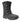 Womens Waterproof Nylon Winter Leather Boots-0