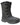 Womens Waterproof Nylon Winter Leather Boots-0