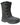 Womens Waterproof Nylon Winter Leather Boots-0