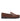 Boat Loafers, brown leather-0