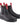 Busby Men's Winter Chelsea Boot, Black Leather-1