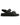 Hiranni Black Sheep Nappa Sandals HIRANNI - Unisex - Black Tony Bianco