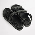 Hiranni Black Sheep Nappa Sandals HIRANNI - Unisex - Black Tony Bianco