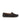 Women's Penny Driving Loafers, brown croc print patent leather-0