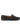 Women's Penny Driving Loafers, brown croc print patent leather-0