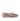 Women's Penny Driving Loafers, rose gold patent leather-0